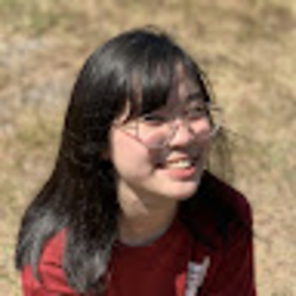 Meet your Posher, Ayame